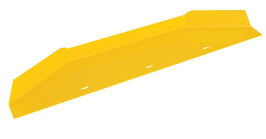 OPTIONAL RETROFIT CHUTE MADE FOR UNIT - Model TM-CHUTE
